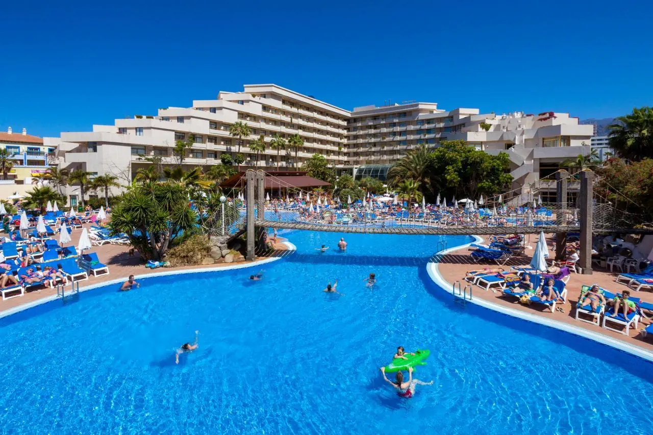 HOTEL Best Tenerife