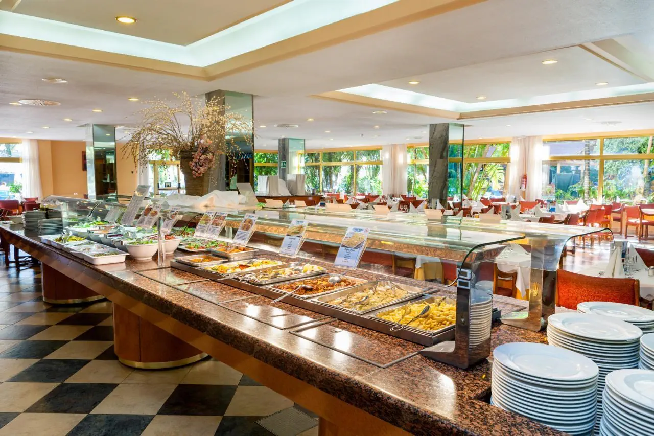 HOTEL Best Tenerife