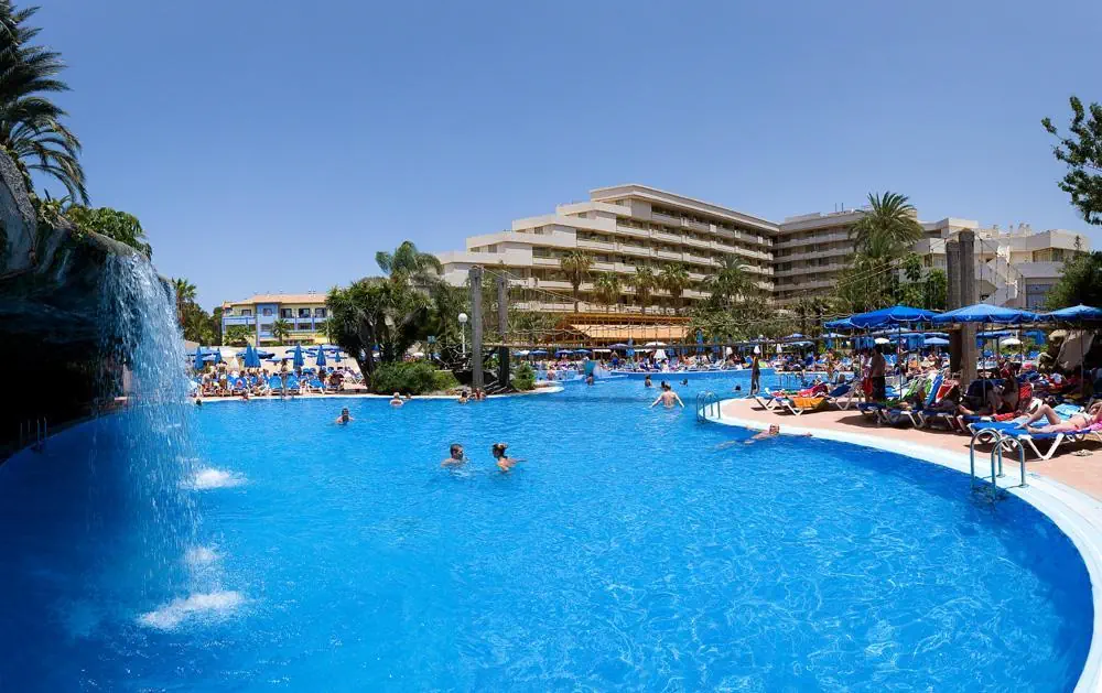 HOTEL Best Tenerife