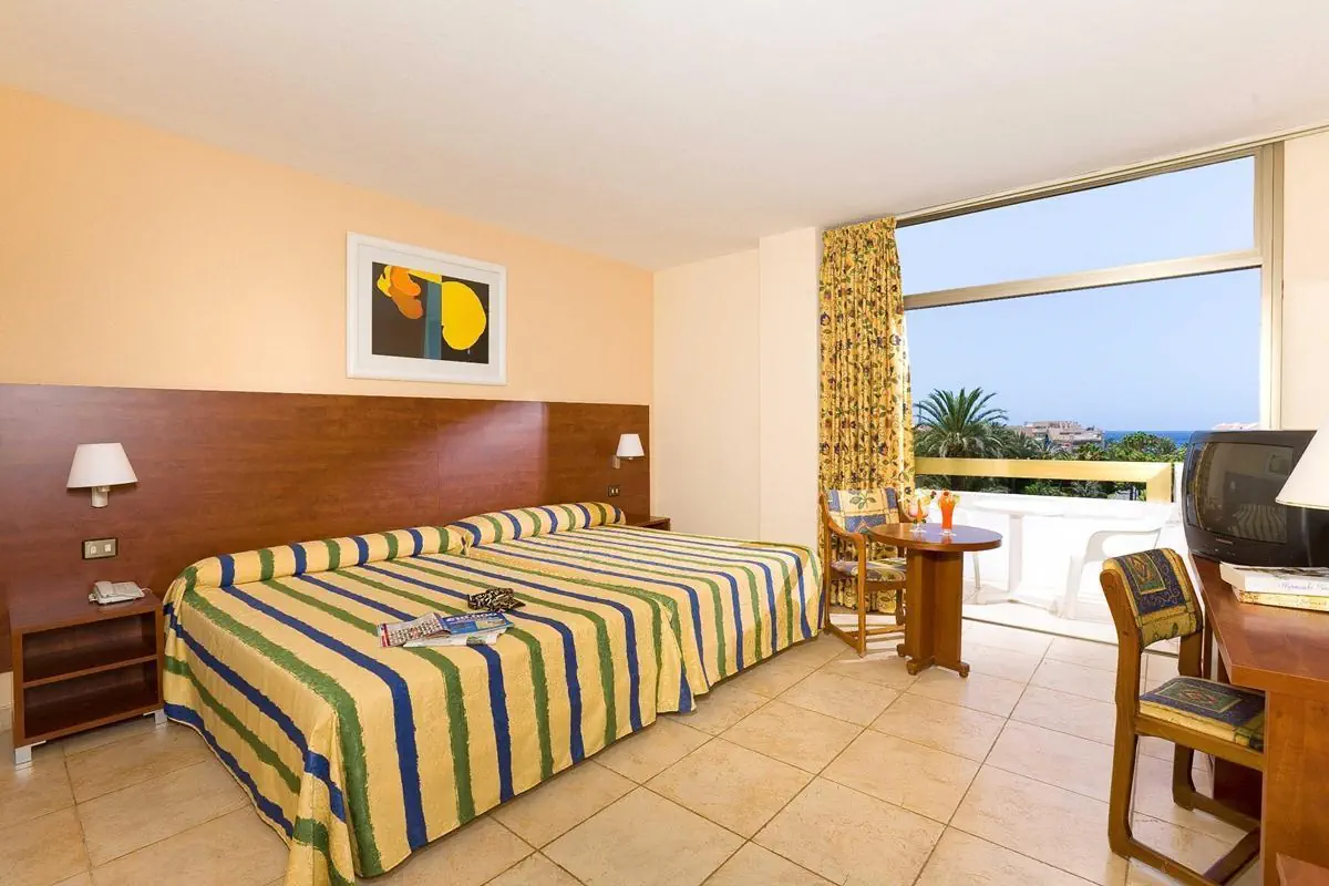 HOTEL Best Tenerife