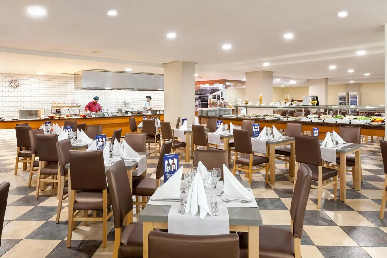 HOTEL Best Tenerife