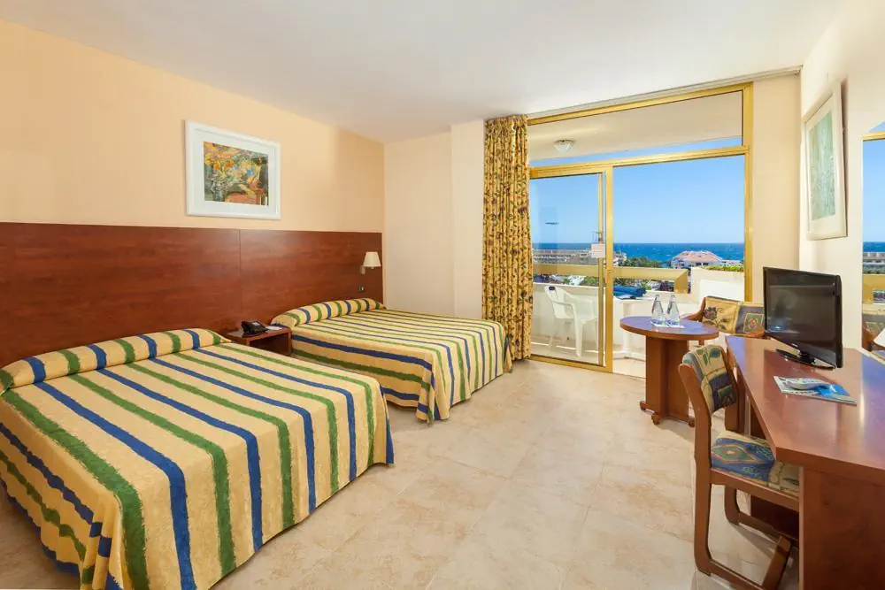 HOTEL Best Tenerife