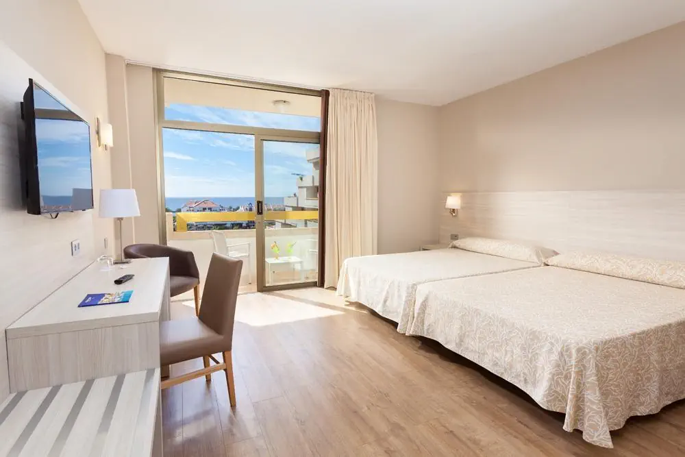 HOTEL Best Tenerife