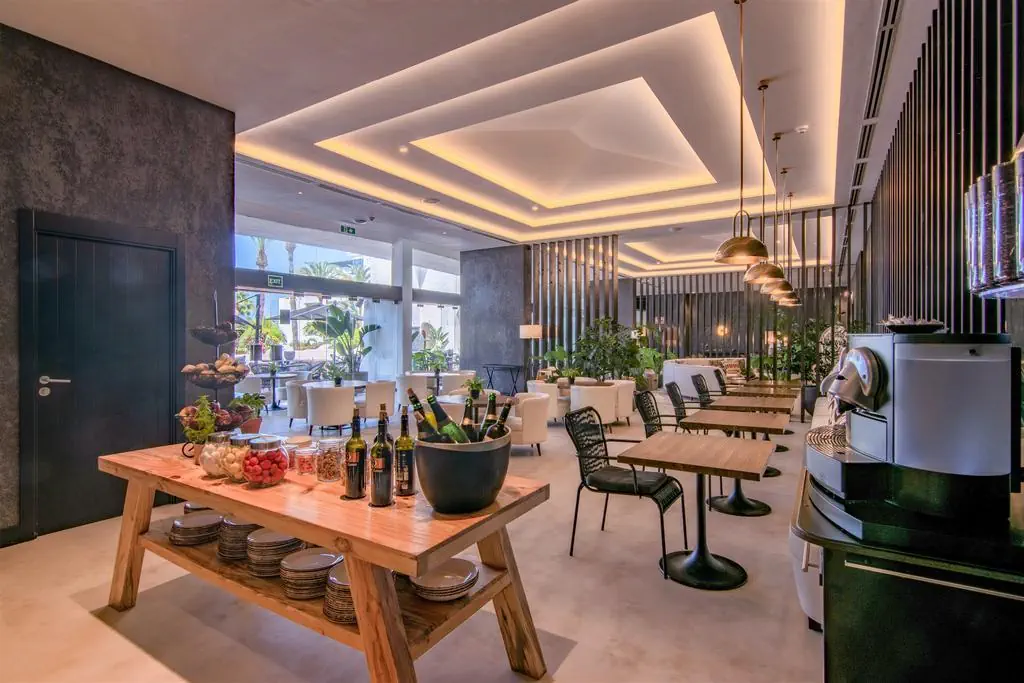 HOTEL Dreams Jardin Tropical