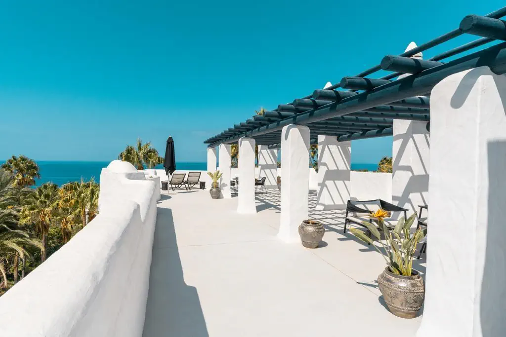 HOTEL Dreams Jardin Tropical