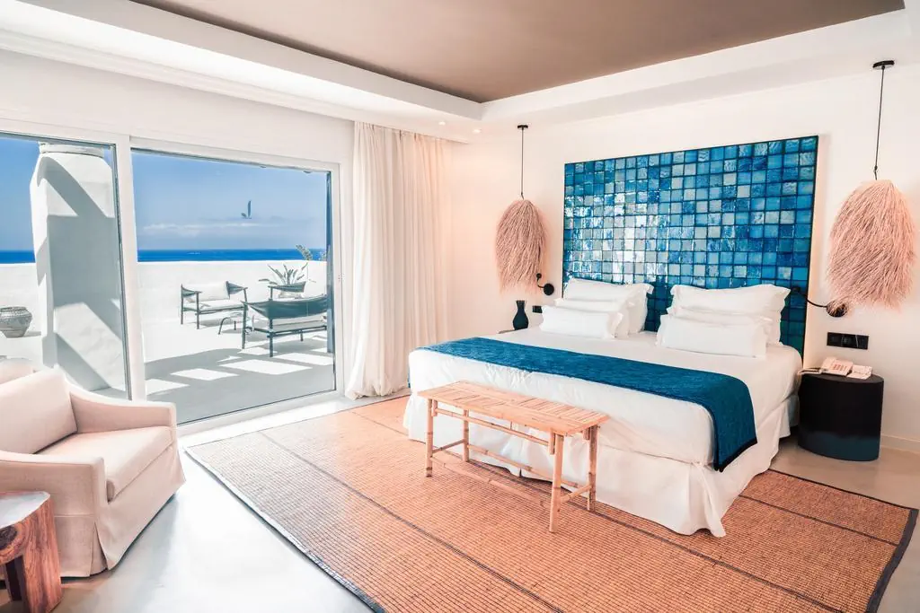 HOTEL Dreams Jardin Tropical