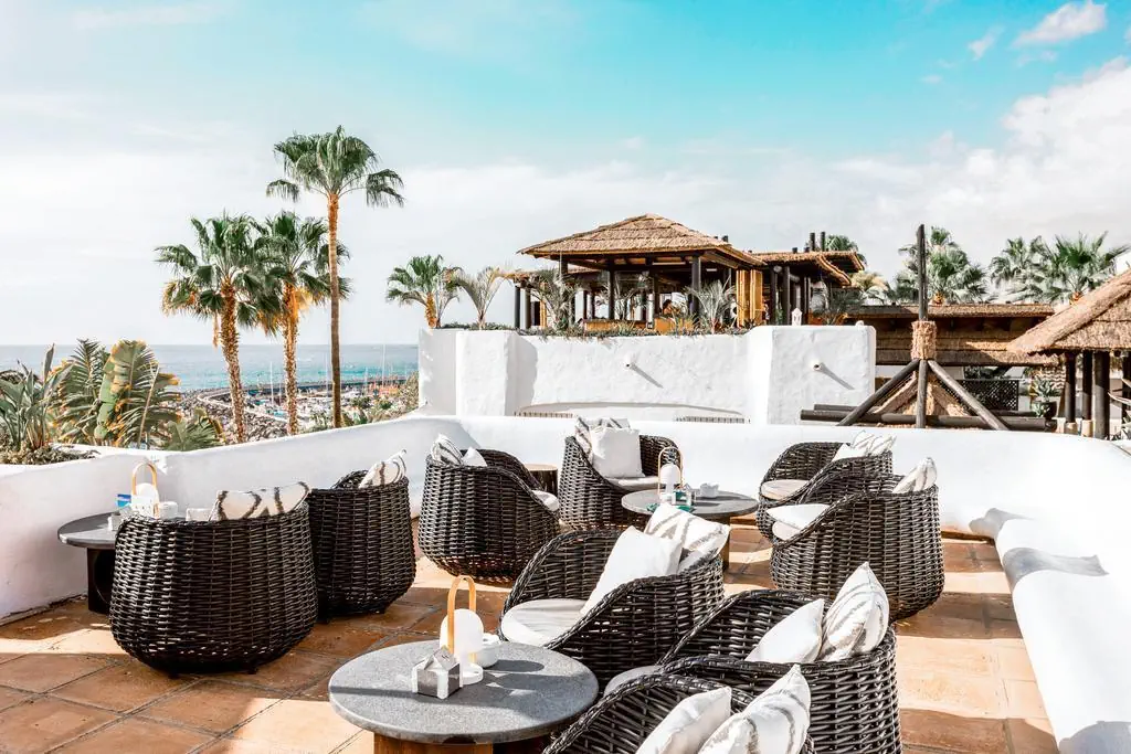 HOTEL Dreams Jardin Tropical