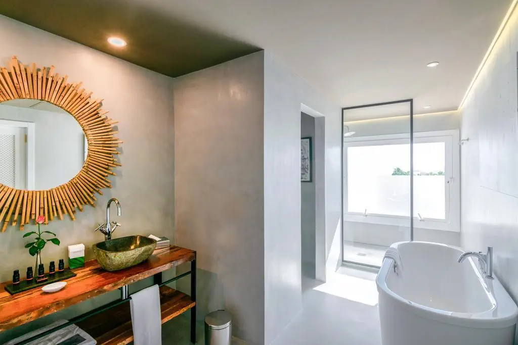 HOTEL Dreams Jardin Tropical