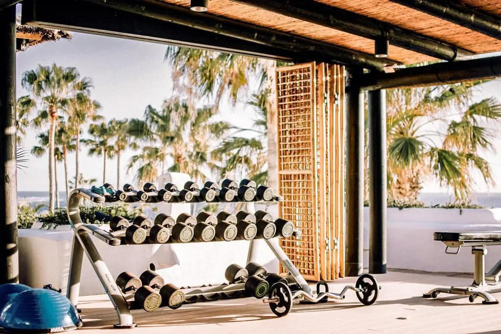 HOTEL Dreams Jardin Tropical