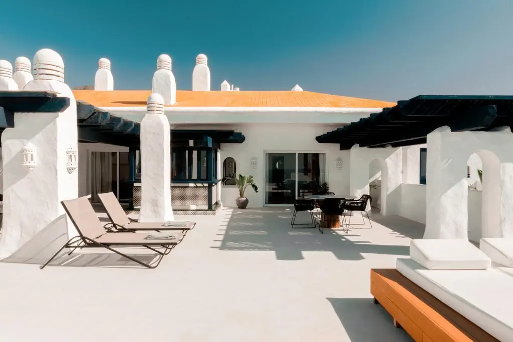 HOTEL Dreams Jardin Tropical