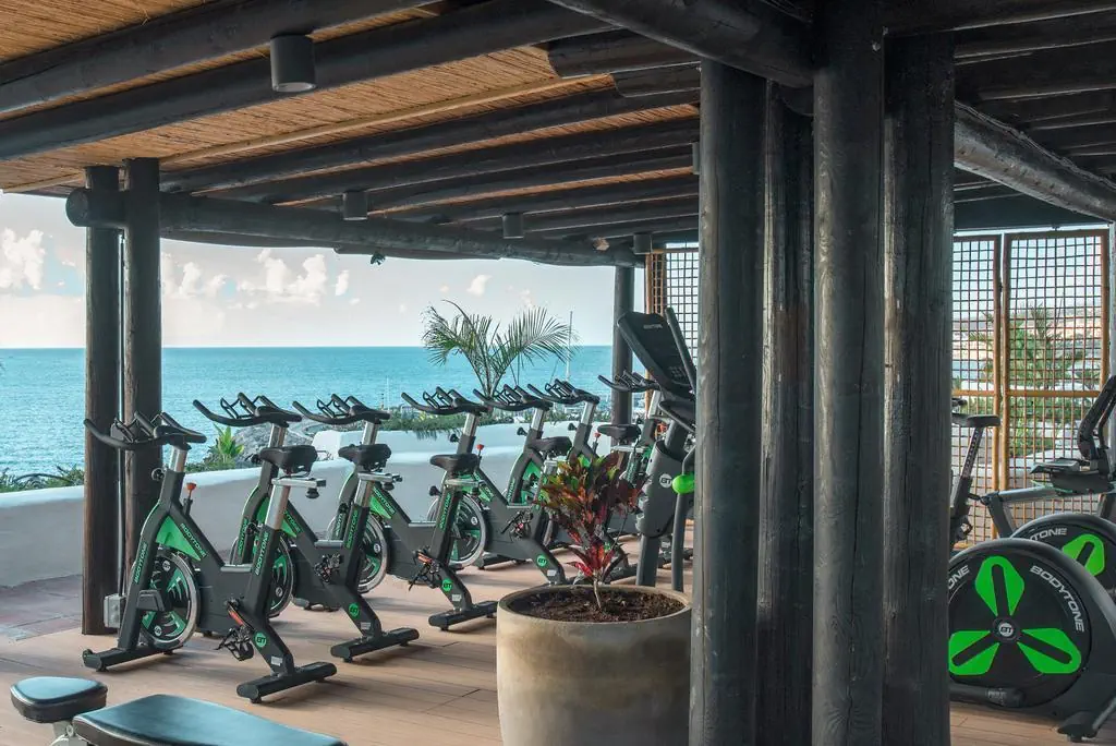 HOTEL Dreams Jardin Tropical