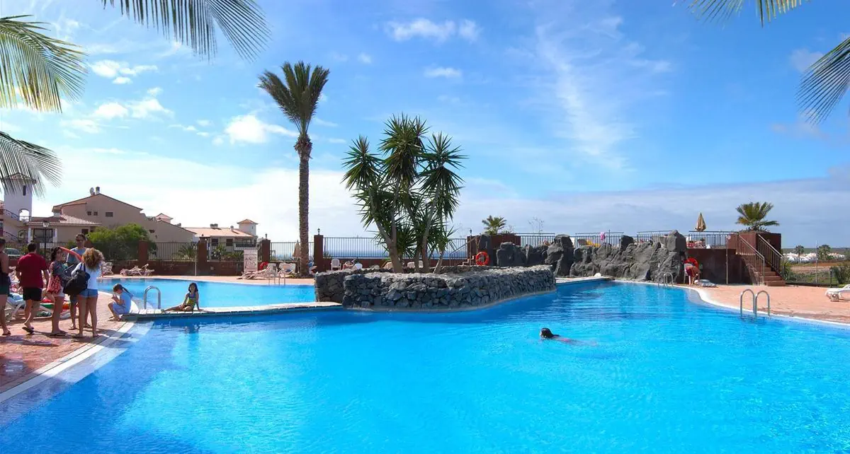 Отель: Muthu Golf Plaza Hotel & Spa