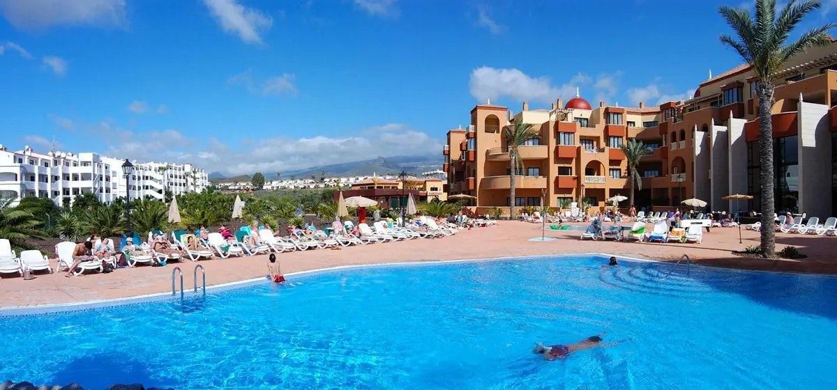 Отель: Muthu Golf Plaza Hotel & Spa