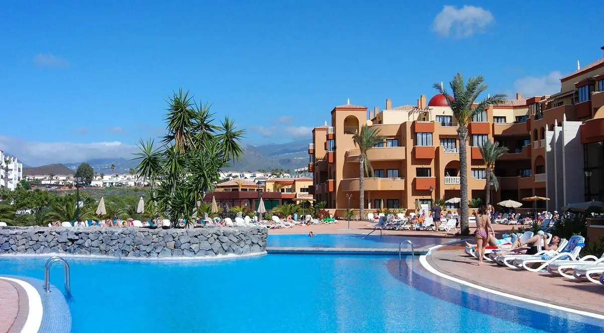 Отель: Muthu Golf Plaza Hotel & Spa