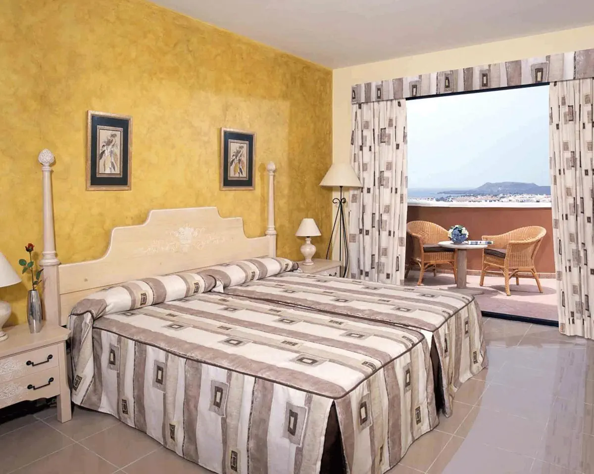 Отель: Muthu Golf Plaza Hotel & Spa