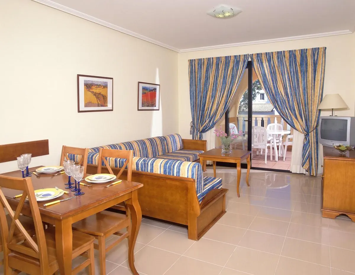 Отель: Muthu Golf Plaza Hotel & Spa