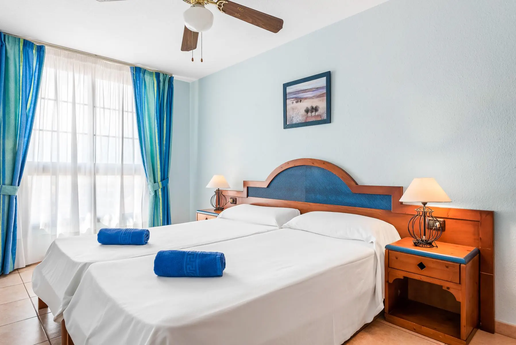 HOTEL Club Tenerife