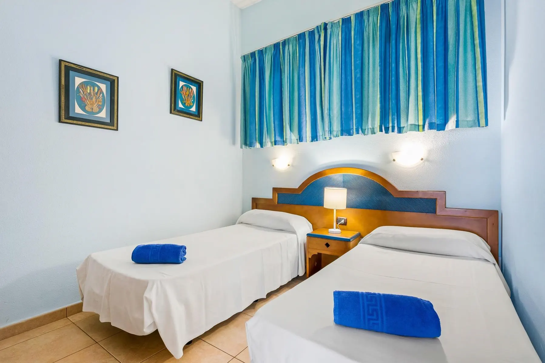 HOTEL Club Tenerife