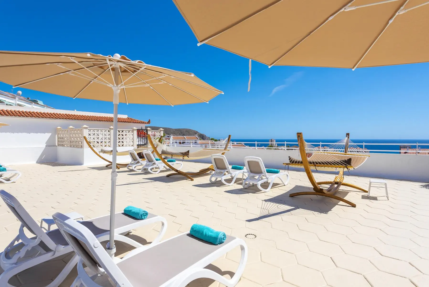 HOTEL Club Tenerife