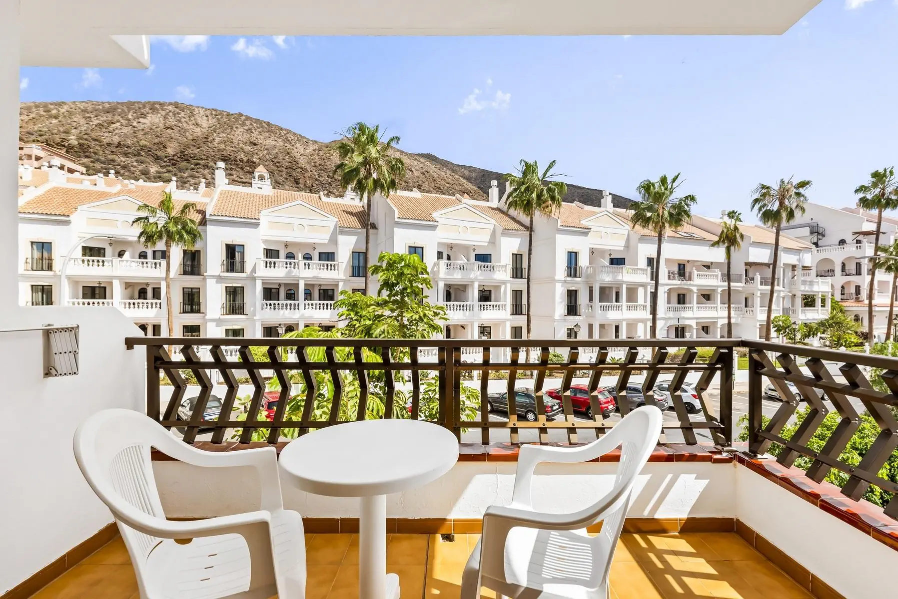 HOTEL Club Tenerife