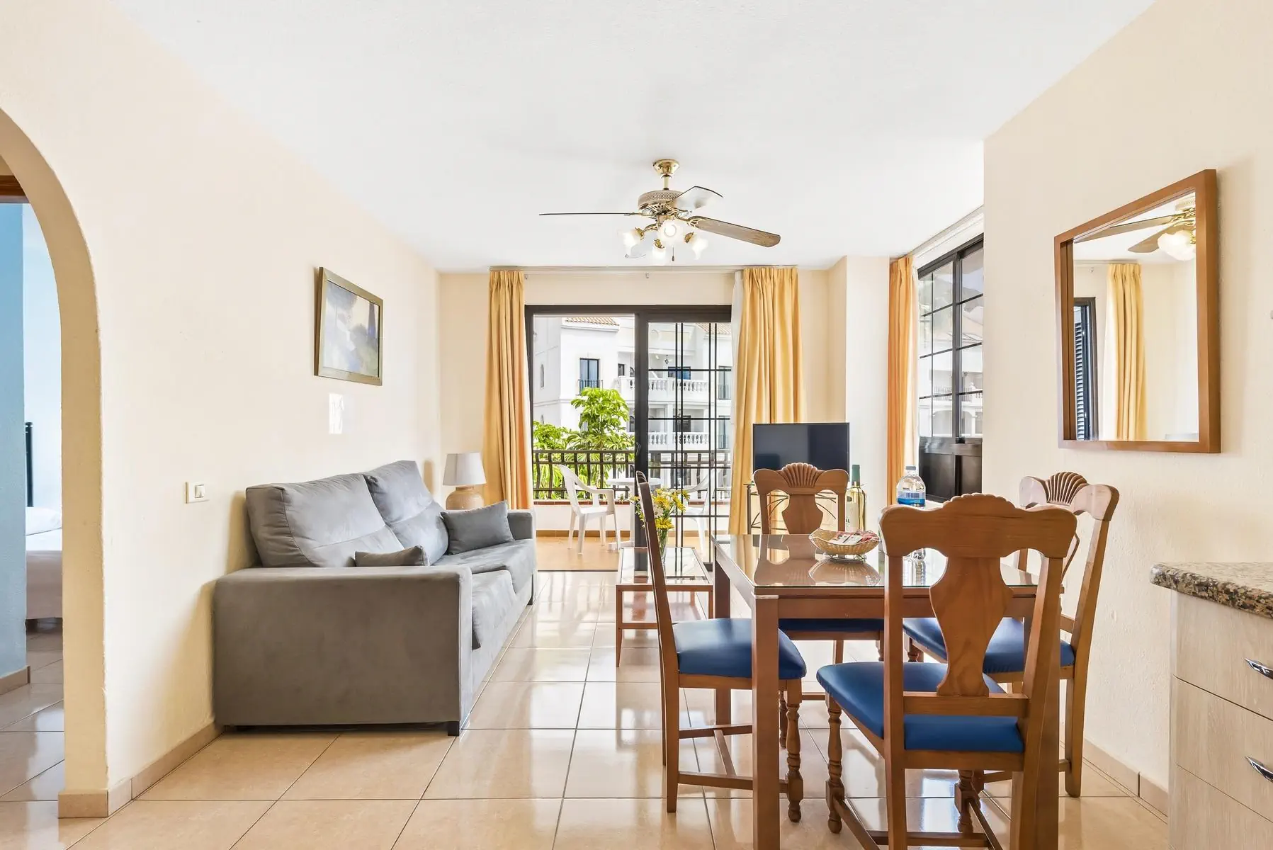 HOTEL Club Tenerife