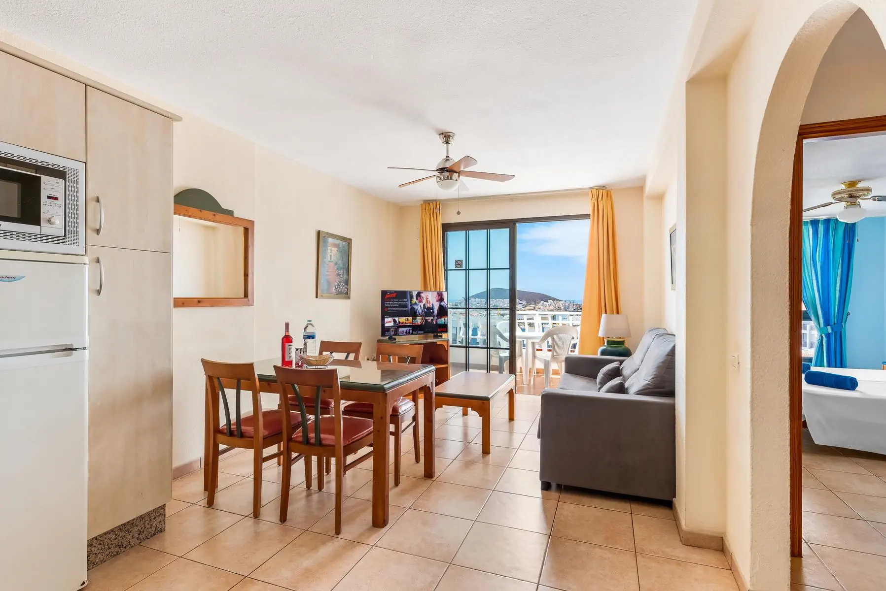 HOTEL Club Tenerife