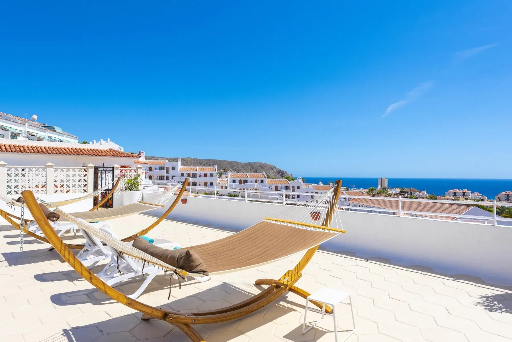 HOTEL Club Tenerife
