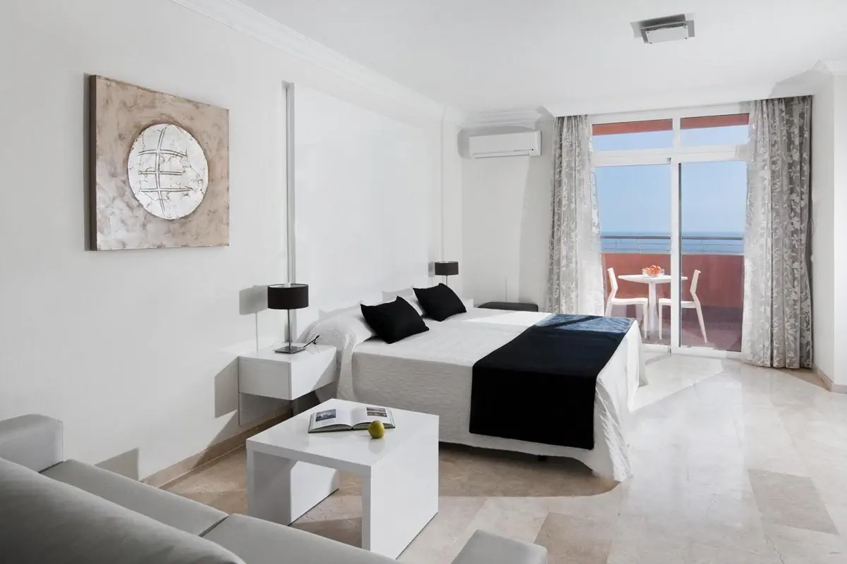 HOTEL Kn Aparthotel Panoramica