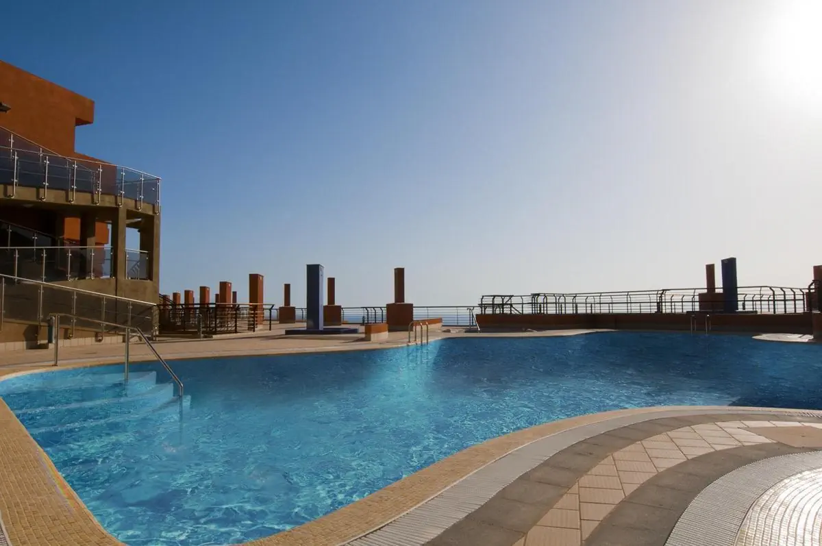 HOTEL Kn Aparthotel Panoramica
