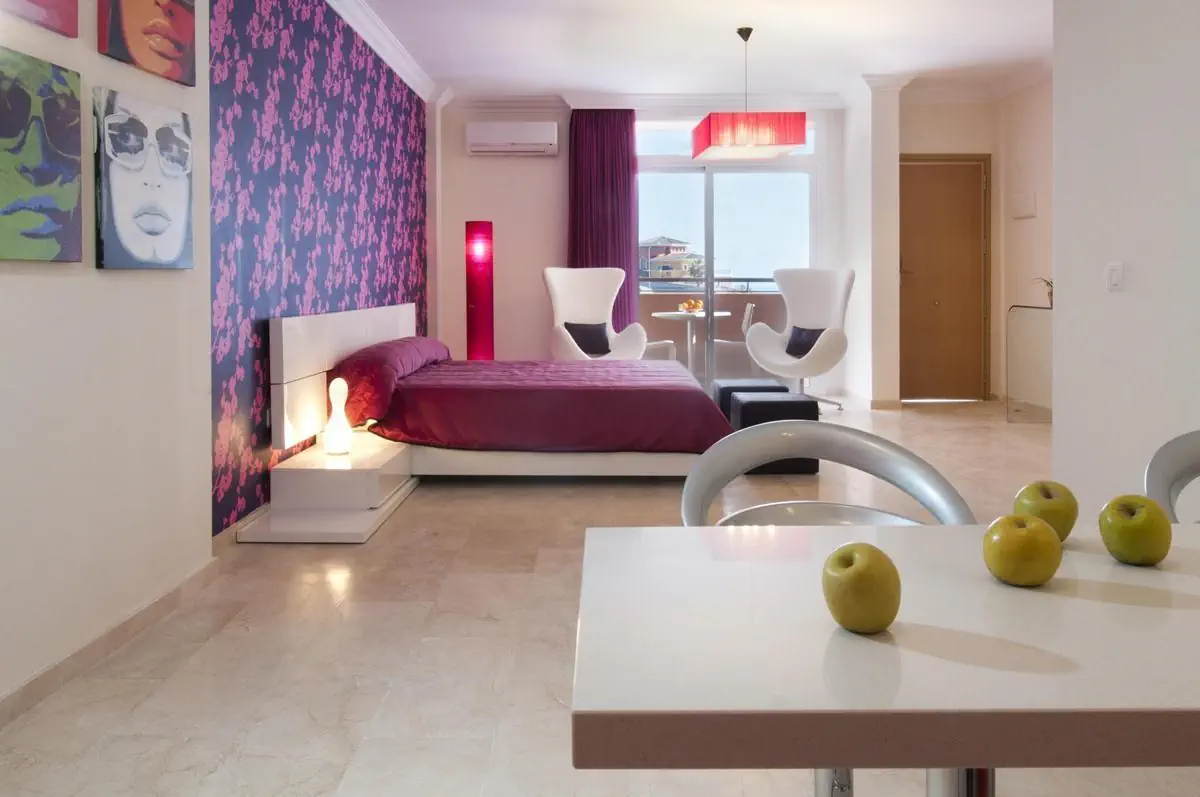 HOTEL Kn Aparthotel Panoramica