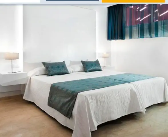 HOTEL Kn Aparthotel Panoramica