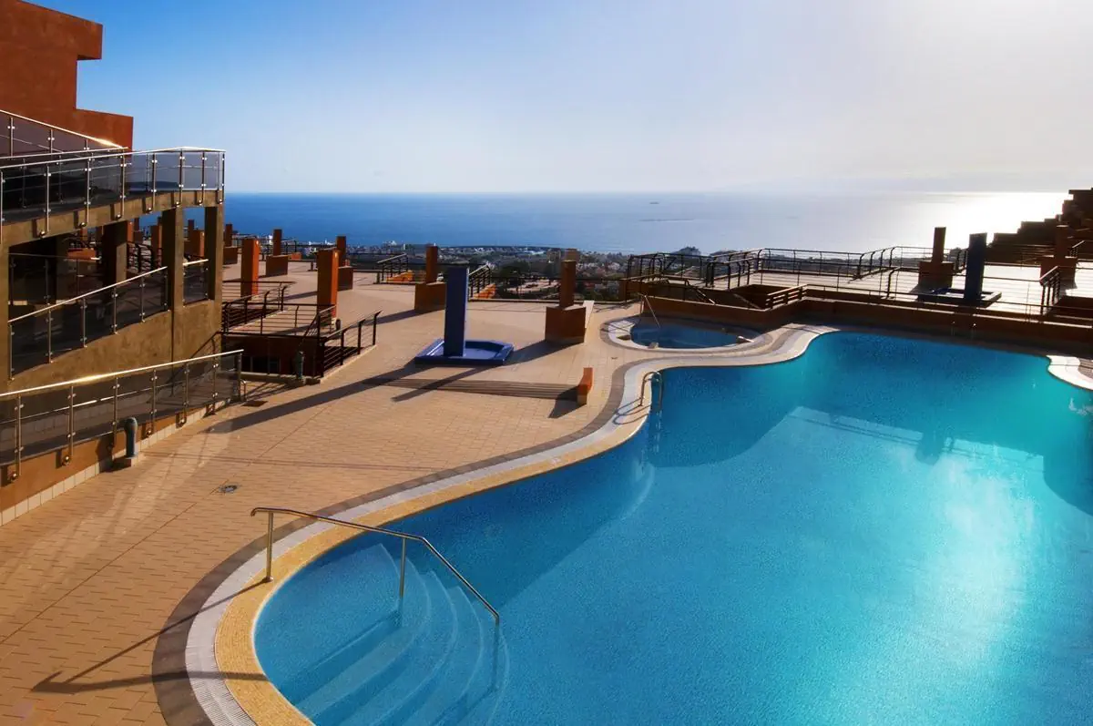 Kn Aparthotel Panoramica