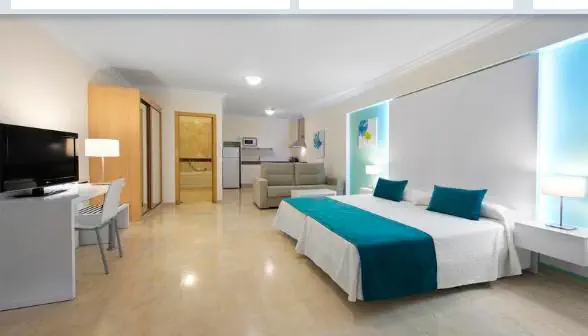 HOTEL Kn Aparthotel Panoramica
