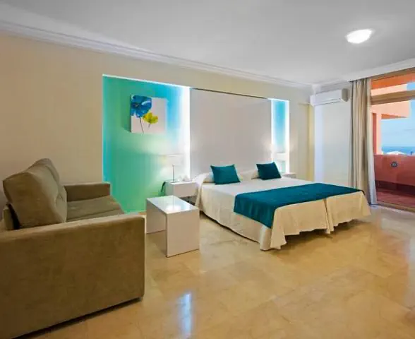HOTEL Kn Aparthotel Panoramica