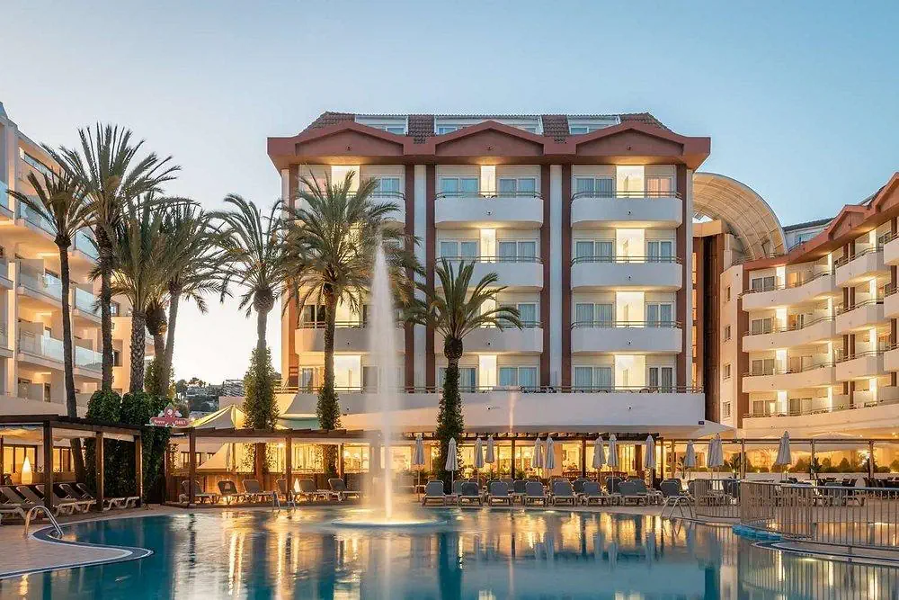 ALEGRIA Florida and Spa