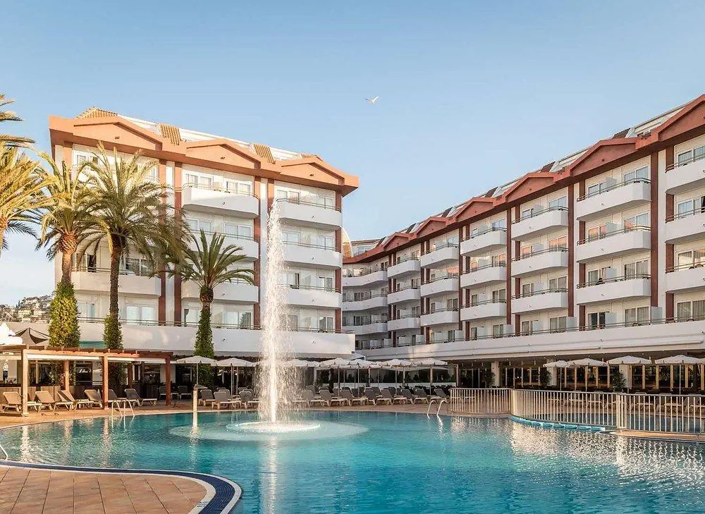 ALEGRIA Florida and Spa