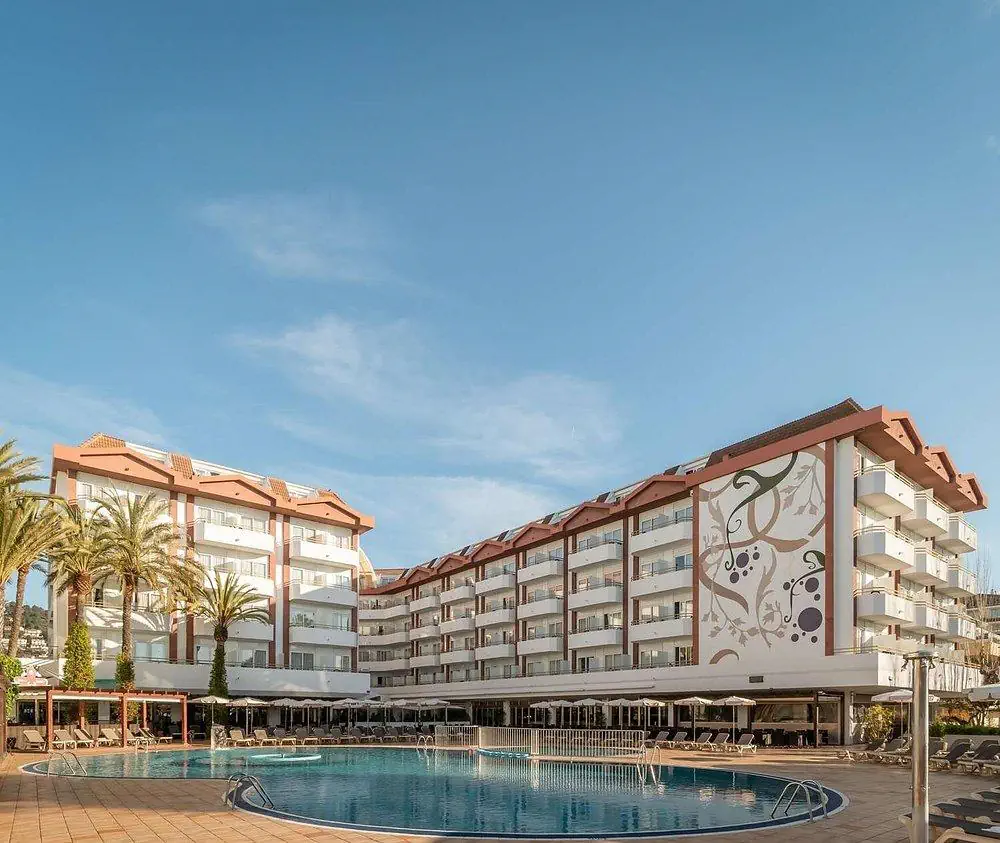 ALEGRIA Florida and Spa