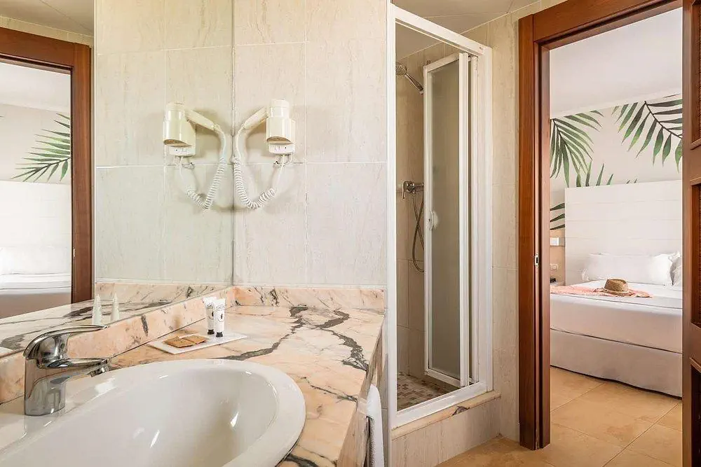 ALEGRIA Florida and Spa