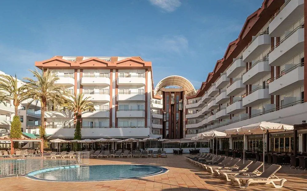 ALEGRIA Florida and Spa