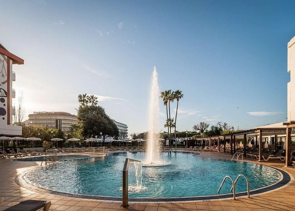 ALEGRIA Florida and Spa