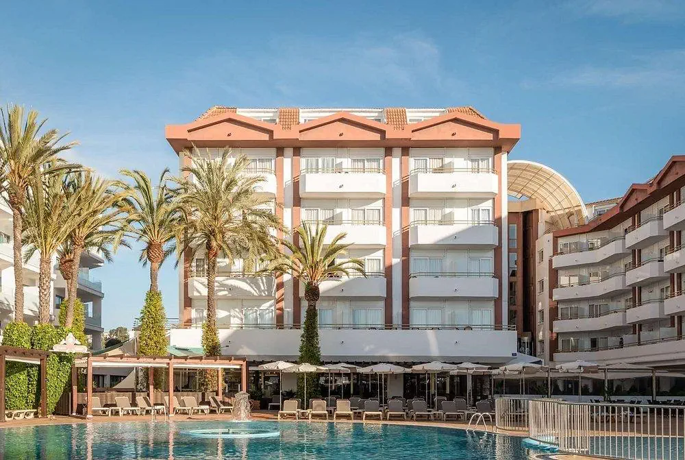ALEGRIA Florida and Spa