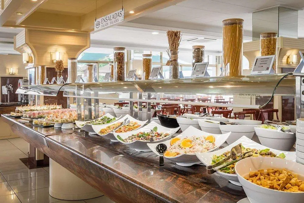 ALEGRIA Florida and Spa