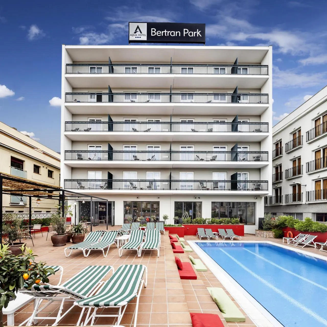 Aqua Bertran Park - zdjęcie 3
