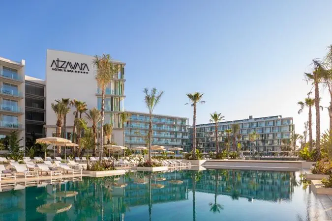 Atzavara Hotel & Spa - zdjęcie 4