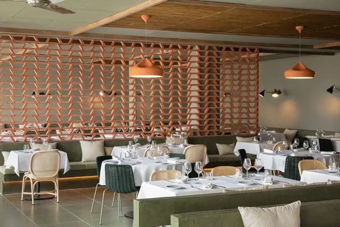 Atzavara Hotel & Spa - zdjęcie 12