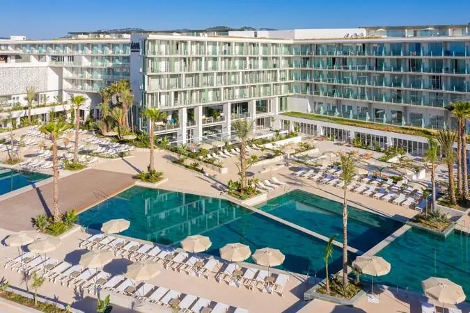 Atzavara Hotel & Spa - zdjęcie 2