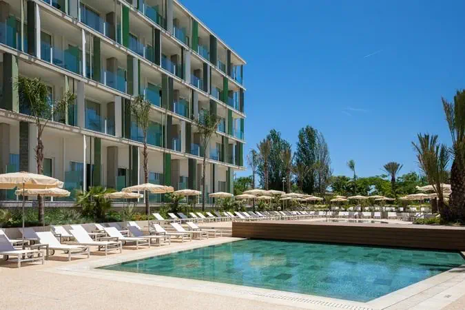 Atzavara Hotel & Spa - zdjęcie 3