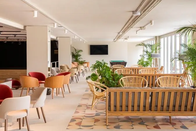 Atzavara Hotel & Spa - zdjęcie 13