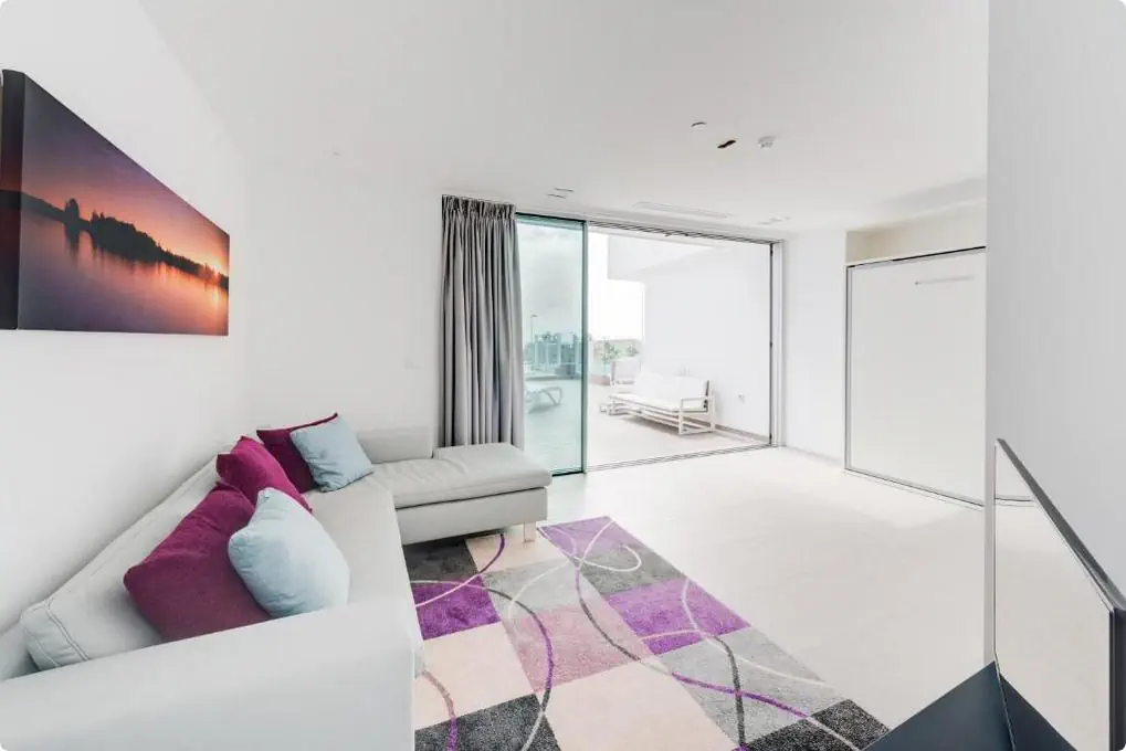 HOTEL Hotel Baobab Suites