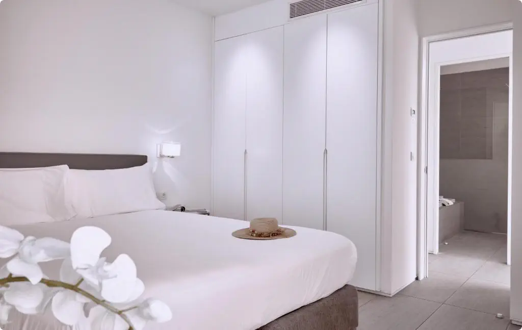 HOTEL Hotel Baobab Suites